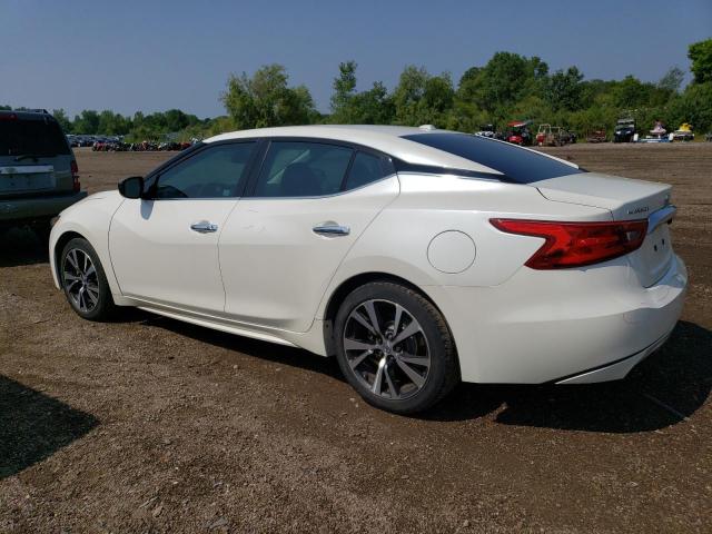 Vin: 1n4aa6ap6gc423275, lot: 61225883, nissan maxima 3.5s 20162