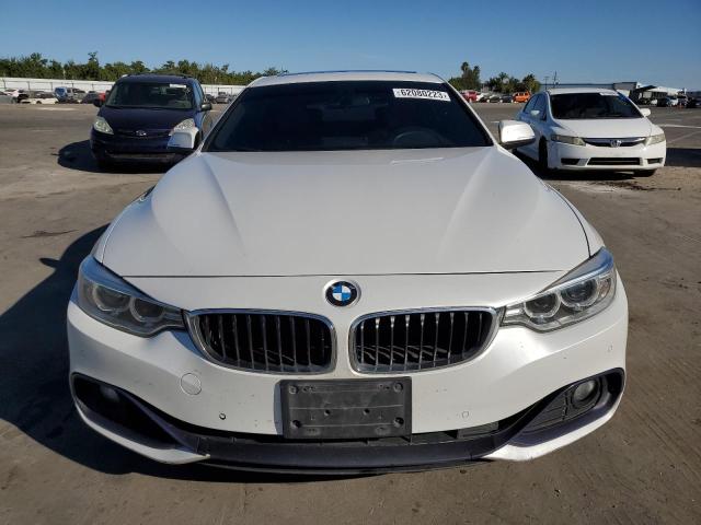 WBA4A9C57GGL89146 BMW 428 I Gran Coupe Sulev