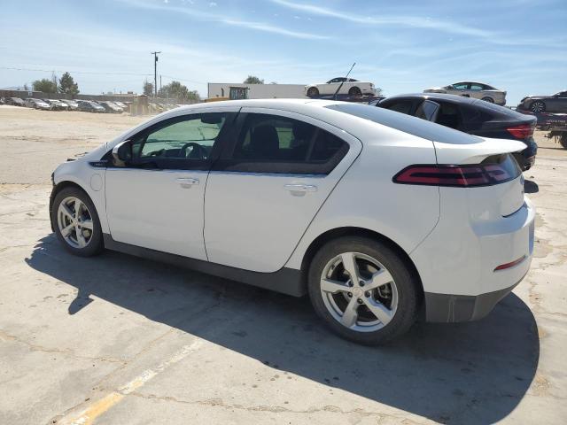 VIN 1G1RE6E41DU104673 2013 Chevrolet Volt no.2