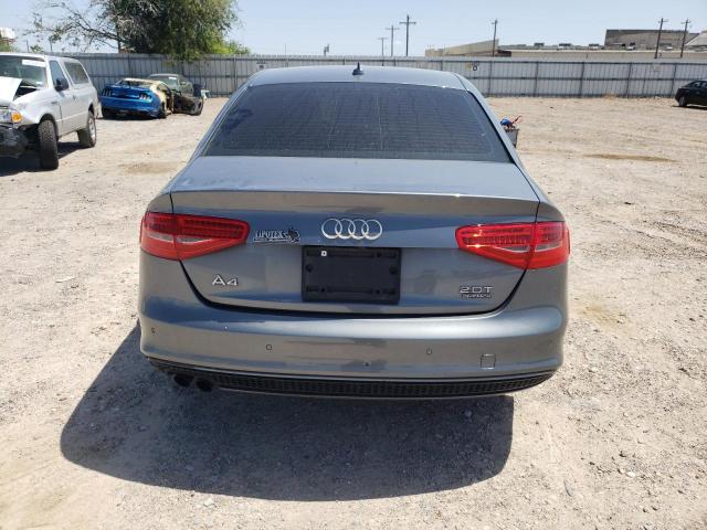 VIN WAUFFAFL1FN031945 2015 Audi A4, Premium Plus no.6