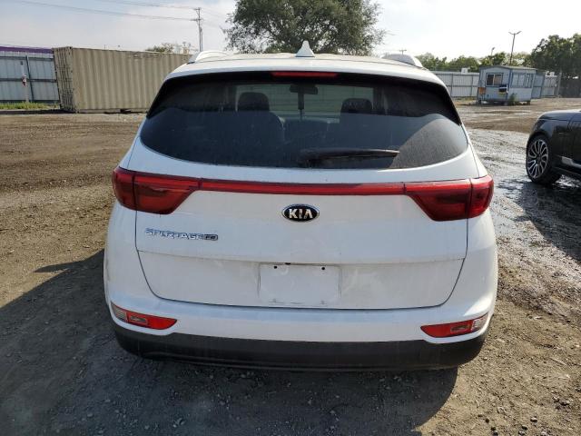 KNDPM3AC7H7226150 KIA Sportage Lx