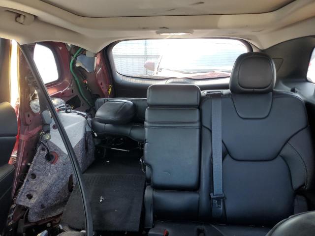 1C4PJMDS9GW286260 Jeep Cherokee Limited