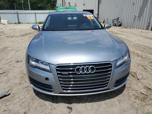 VIN WAUWMAFC9EN134339 2014 Audi A7, Premium Plus no.5