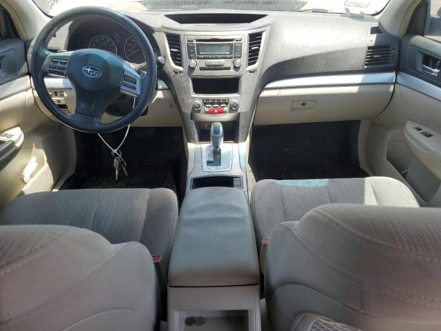 4S4BRBAC8E3220474 Subaru Outback 2.5i