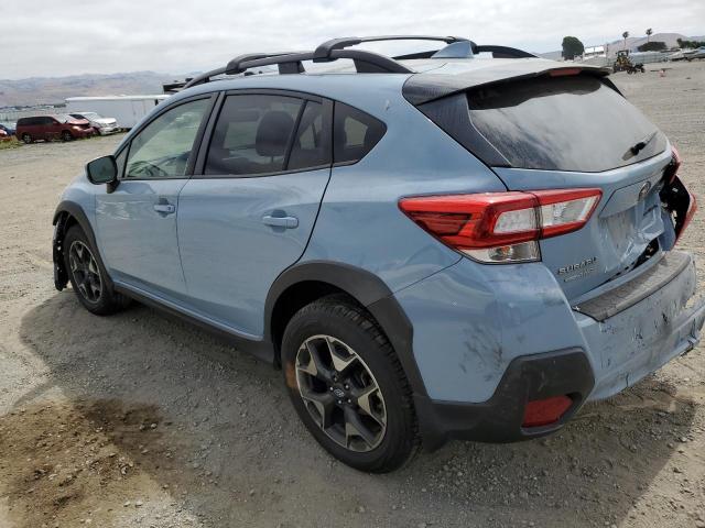 JF2GTAEC4KH312147 Subaru Crosstrek Premium