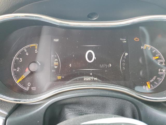1C4RJEBMXEC382626 Jeep Grand Cherokee Limited