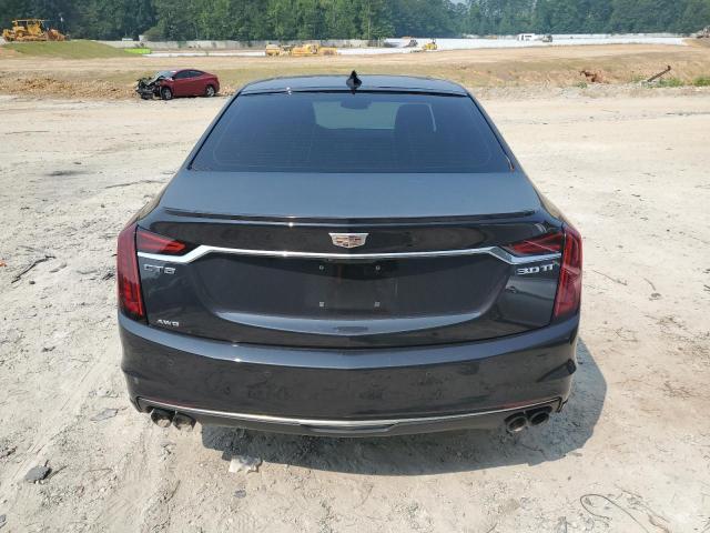 2019 CADILLAC CT6 SPORT - 1G6KN5R60KU143429