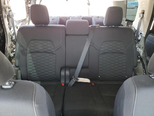 5N1DR3BA1NC218304 Nissan Pathfinder Sv