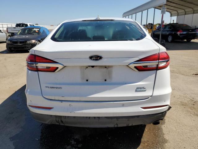 3FA6P0CD7LR117914 Ford FUSION SEL