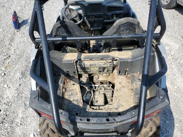 2022 POLARIS RZR TRAIL - 3NSA5K873NN867778