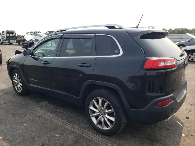 1C4PJLDS5EW103816 Jeep Cherokee Limited
