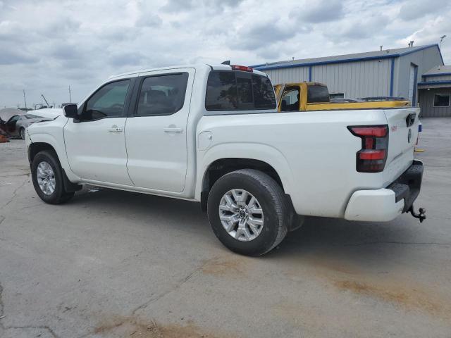 1N6ED1EJ9NN655041 Nissan FRONTIER S