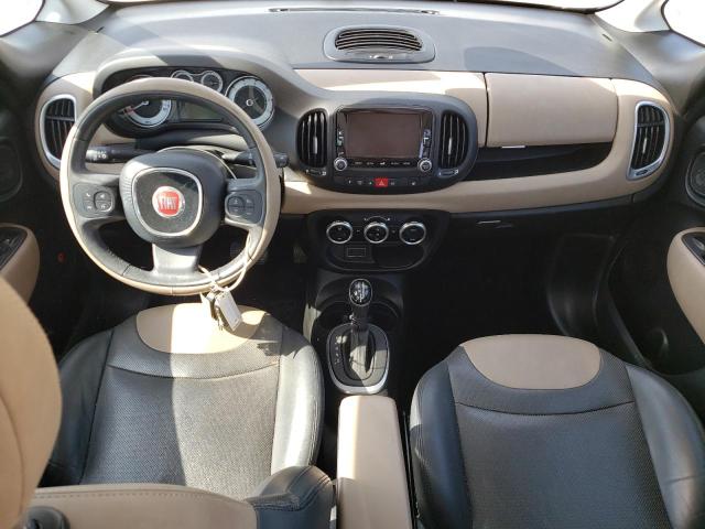 2017 FIAT 500L LOUNG ZFBCFACH5HZ039440