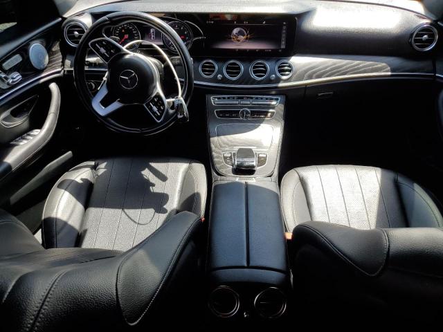 WDDZF4JB8KA530586 2019 MERCEDES-BENZ E-CLASS, photo no. 8