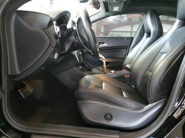WDDSJ4GB0FN199525 Mercedes-Benz CLA 250 4MATIC