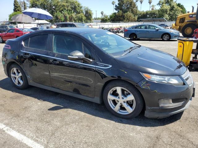 VIN 1G1RE6E42DU105606 2013 Chevrolet Volt no.4