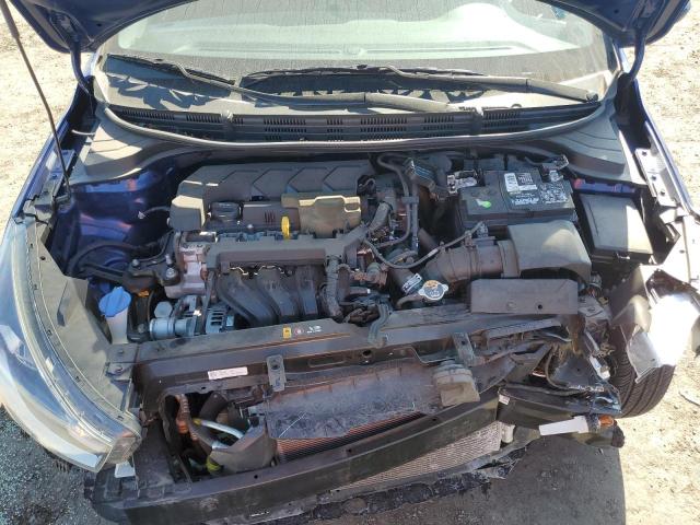 3KPA24ADXLE295191 KIA RIO LX