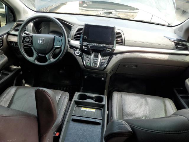 5FNRL6H99JB042058 2018 HONDA ODYSSEY, photo no. 8