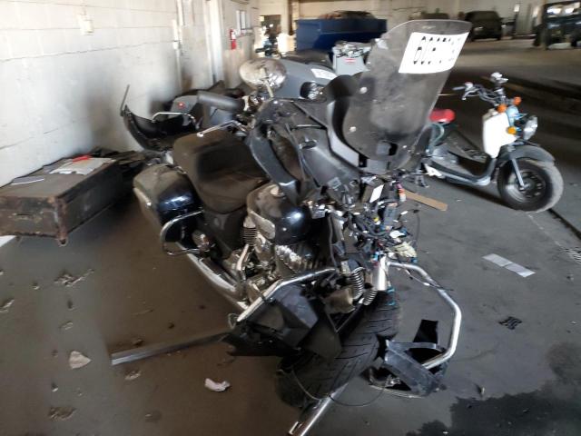 2023 INDIAN MOTORCYCLE CO. ROADMASTER - 56KTKABB7P3413712