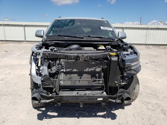 2022 JEEP WAGONEER S 1C4SJUDT8NS115362