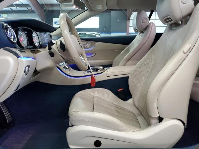 2019 MERCEDES-BENZ E 450 - WDD1K6HB0KF103772