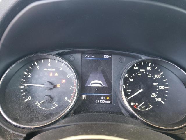 2018 Nissan Rogue S VIN: KNMAT2MV6JP579842 Lot: 60539133