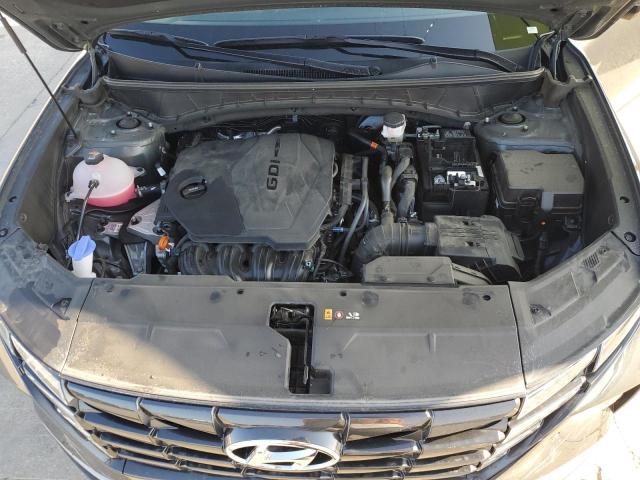 5NMJB3AE1PH175846 Hyundai Tucson SEL 12