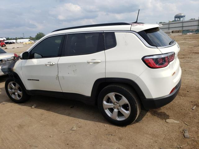 3C4NJCBB6LT102123 Jeep Compass Latitude
