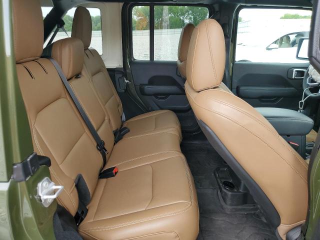 2023 JEEP WRANGLER 1C4HJXFG4PW528144
