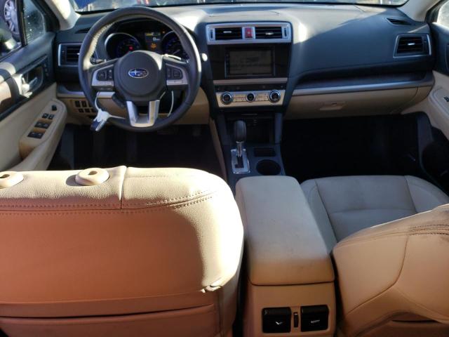 4S4BSBNC5F3315123 Subaru Outback 2.5i Limited