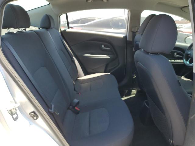 KNADM4A39E6361475 KIA RIO LX