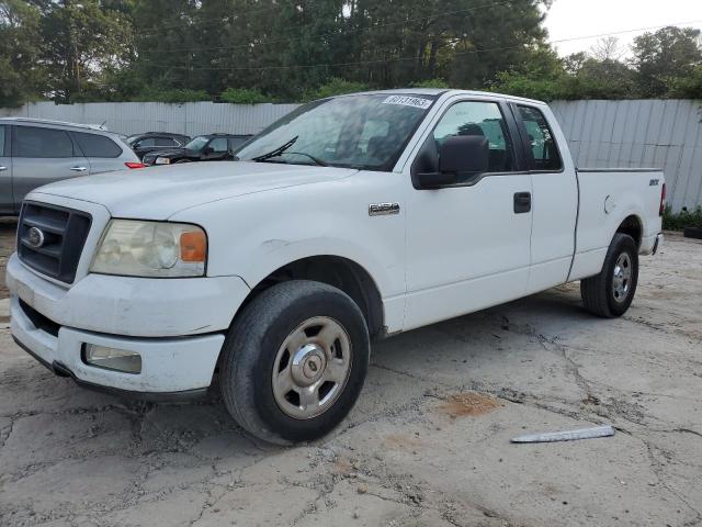 2005 Ford F-150 