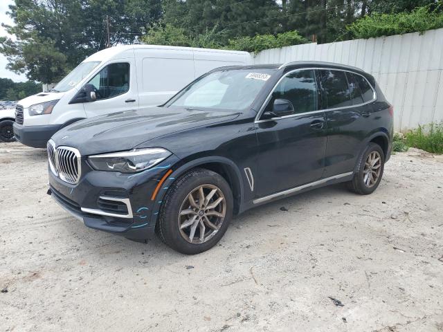 BMW-X5-5UXCR6C08P9P46086