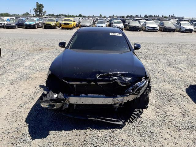 WDDZF4JB3HA057799 Mercedes-Benz E 300
