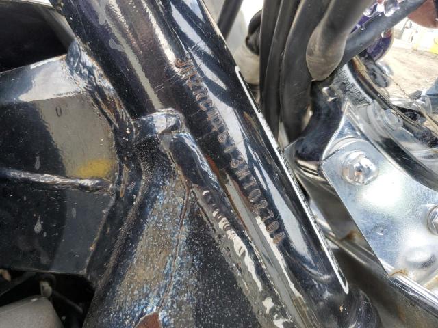 2003 HONDA VT750 DCB JH2RC44513M702764