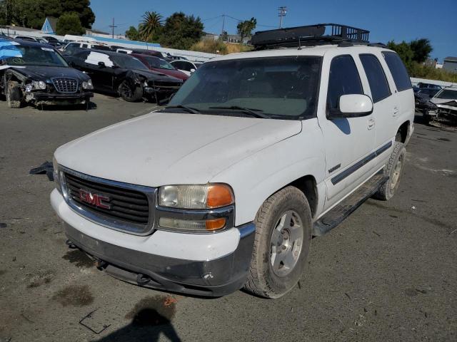 2002 GMC Yukon 