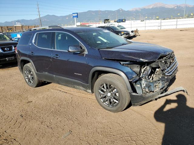 Vin: 1gkknuls7hz147913, lot: 59957573, gmc acadia slt-1 20174