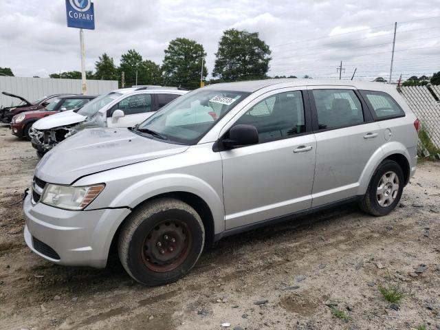 2009 Dodge Journey SE