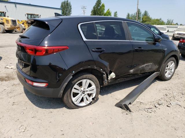 KNDPMCAC2H7298762 KIA Sportage Lx