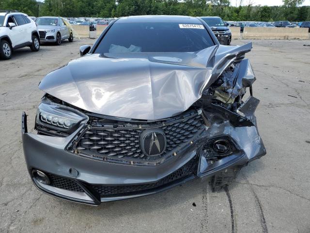 2020 ACURA TLX TECHNO - 19UUB1F66LA008939
