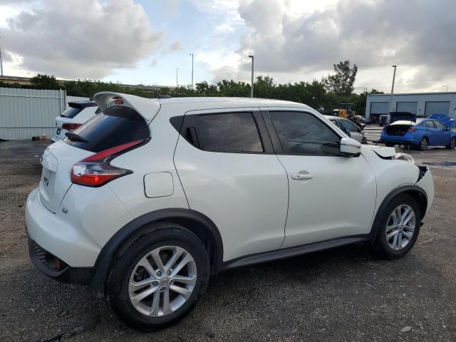 2016 NISSAN JUKE S - JN8AF5MR9GT602403