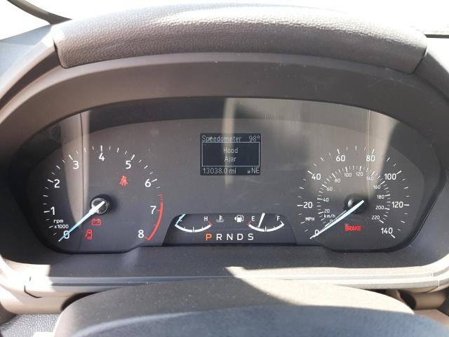 MAJ6S3FL3NC465312 Ford ECOSPORT S