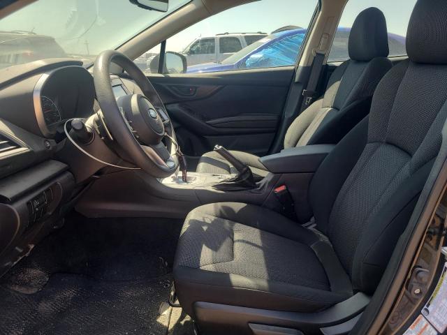 4S3GKAB61J3608299 Subaru Impreza Premium