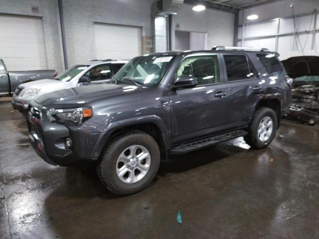 2023 Toyota 4Runner 