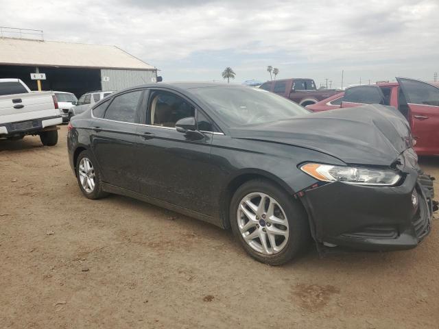 3FA6P0H75FR183689 Ford FUSION SE