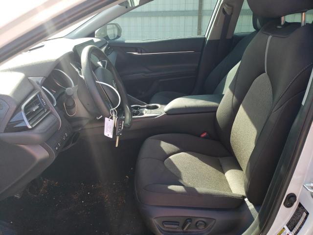 4T1C11AK5PU124053 Toyota CAMRY LE