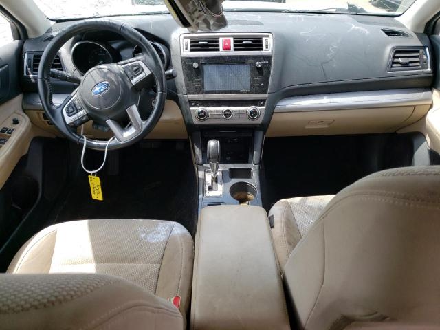 4S4BSACC3F3342849 Subaru Outback 2.5i Premium