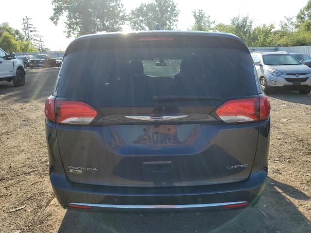 2C4RC1GG7LR132447 2020 CHRYSLER PACIFICA, photo no. 6