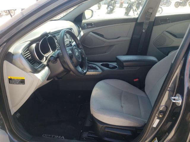 KNAGM4A75F5599718 KIA Optima Lx