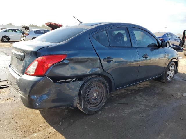 2015 NISSAN VERSA S AU - 3N1CN7AP4FL809230